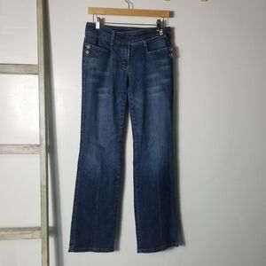 THE LIMITED WOMEN'S JEANS SIZE 6